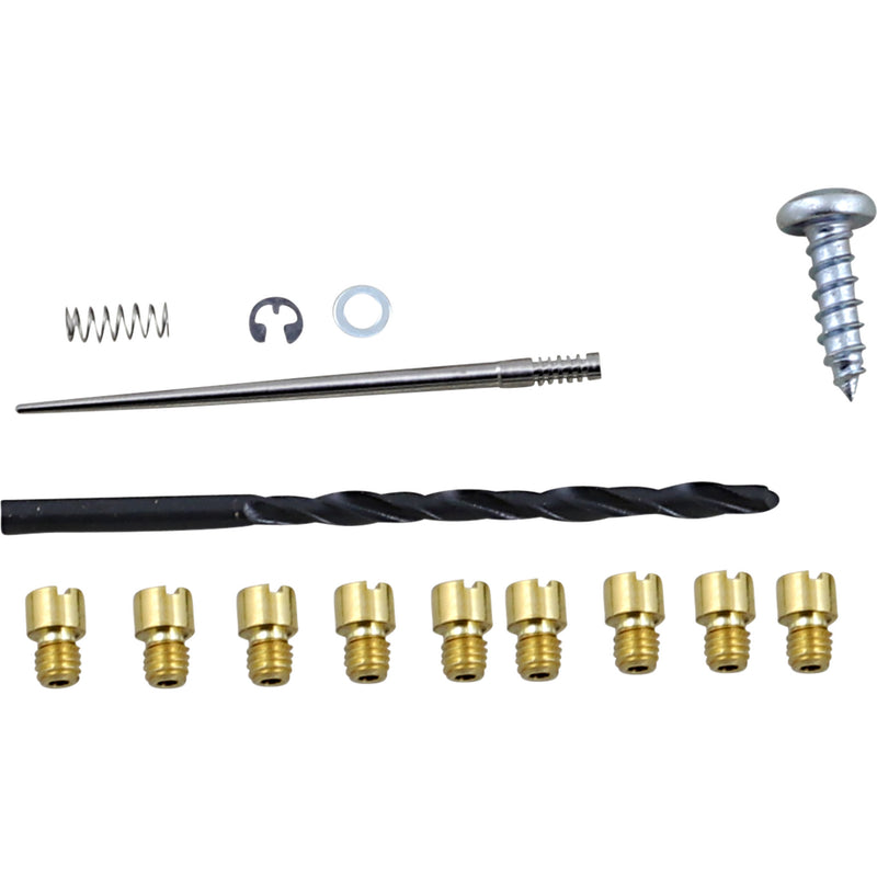 Dynojet Jet Kit - Q314 Suzuki 250 QuadSport 2003-2010