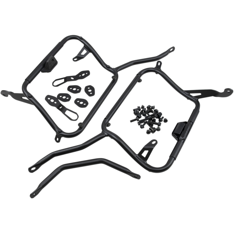 Givi Mounting Kit - PL447 Kawasaki 650 Versys 2008-2009