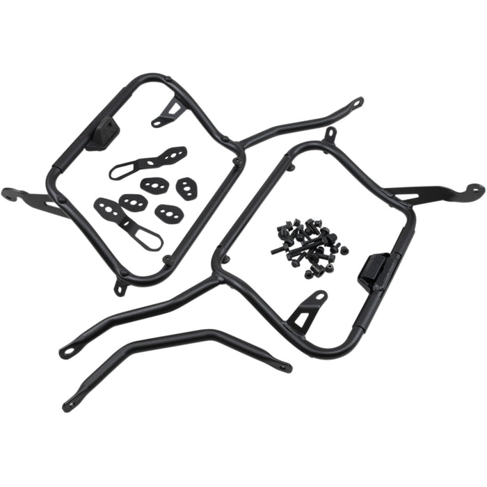 GIVI 3521-0036 PL447 Side Case Rack Sidecase Mount