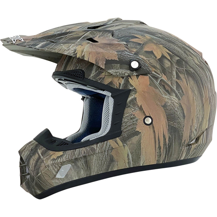 AFX FX-17 Helmet - Small