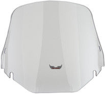Slipstreamer Windshield Clear - S-191 Kawasaki 1200 Voyager 1986-2003