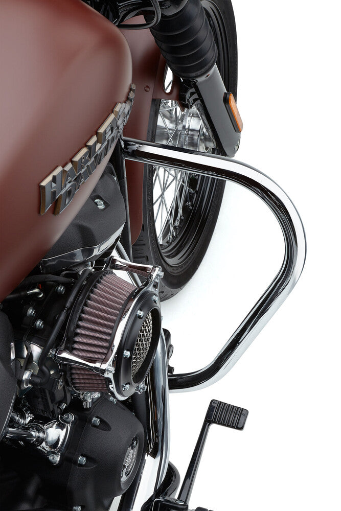 Cobra 82-96576 601-2107 FREEWAY BARS 1.25" CHROME FXBB-FXLR/S 18-22