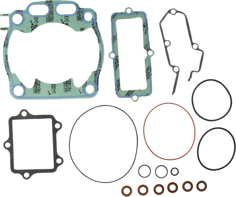 Athena TOP END Gasket Kit - P400485600267 Yamaha YZ 250 1999-2026