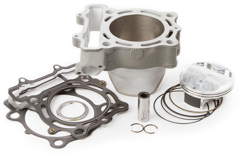 Cylinder Works Cylinder Kit 77.00/Standard 13.5:1 - 30006-K01 Kawasaki KX 250 2011-2014