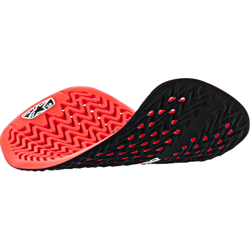ALPINESTARS Nucleon Plasma Back Protector Insert Red/Black
