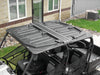 QuadBoss 326707 09-21 Kawasaki KAF620R Mule 4010 Trans 4x4 Roof - User 1