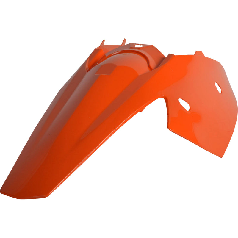 Polisport Fender - 8561300002 KTM Dirt Bikes 2003-2007
