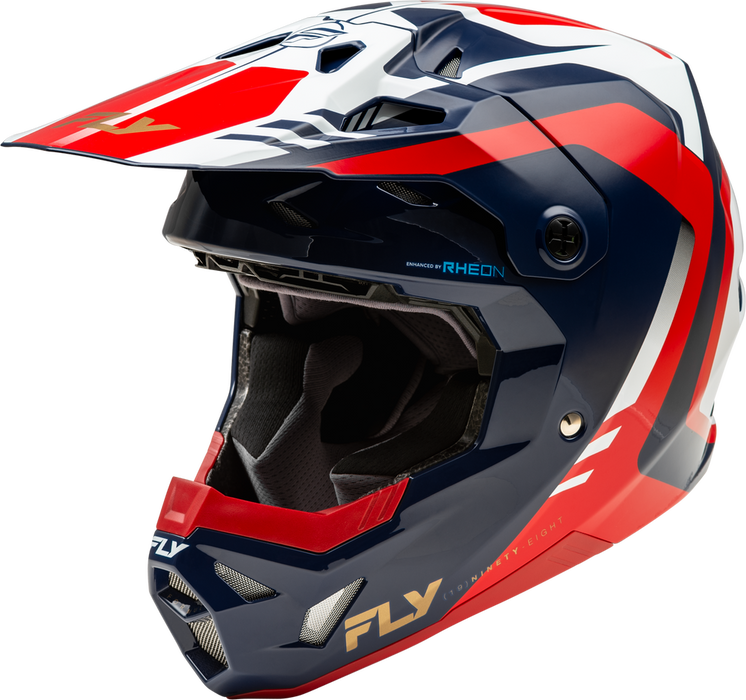 Fly Racing Youth Formula CP Krypton Helmet (2024)