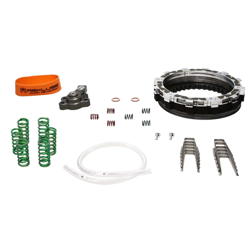 Rekluse Racing Radiusx 4.0 Clutch - RMS-8301201 Honda CRF250RWE 2025-2026