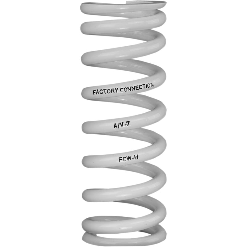 Factory Connection Spring - ALA-0037 For KTM Dirt Bikes 2011-2022 | Gas Gas Dirt Bikes 2021-2023