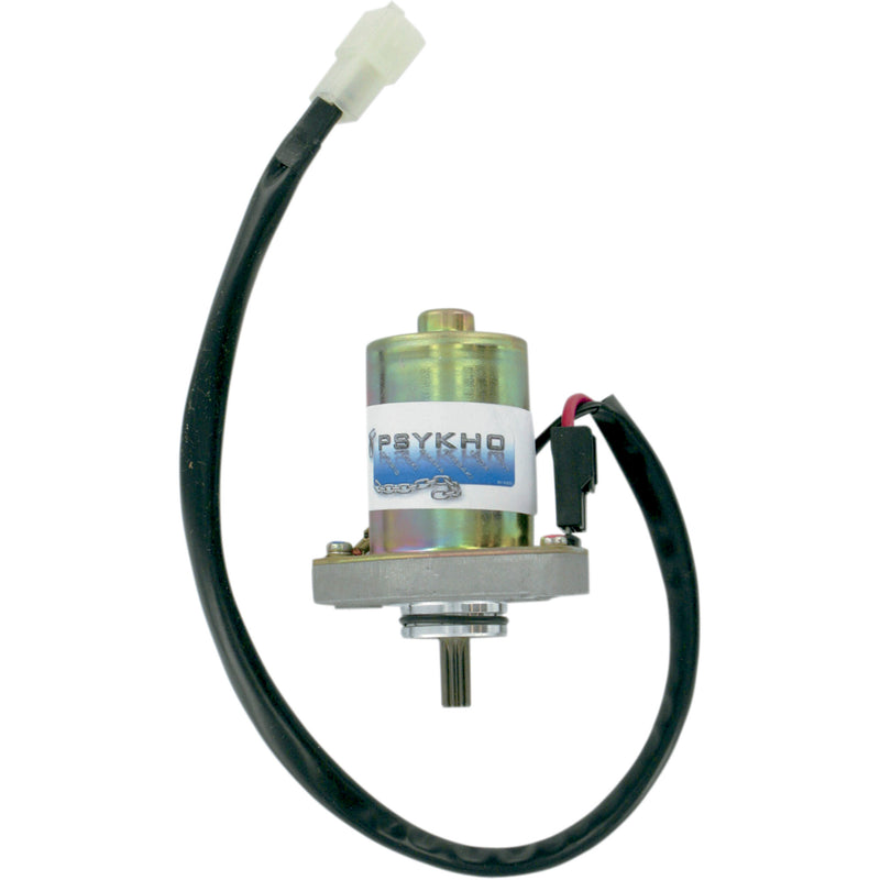 Psykho Starter - 18642N For E-TON ATVs 1999-2010 | Eton 50 Lightning / 50 1999-2001 | Polaris Scrambler 50 / Predator 50 2001-2007