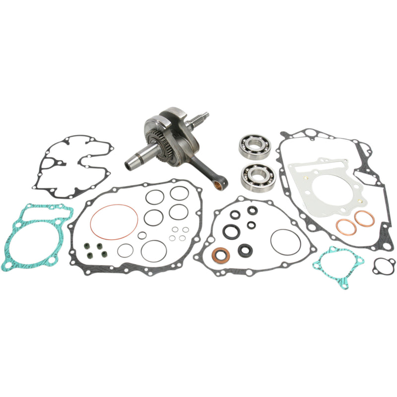 Hot Rods Crankshaft Kit - CBK0016 Honda TRX400EX / TRX400X 2005-2014