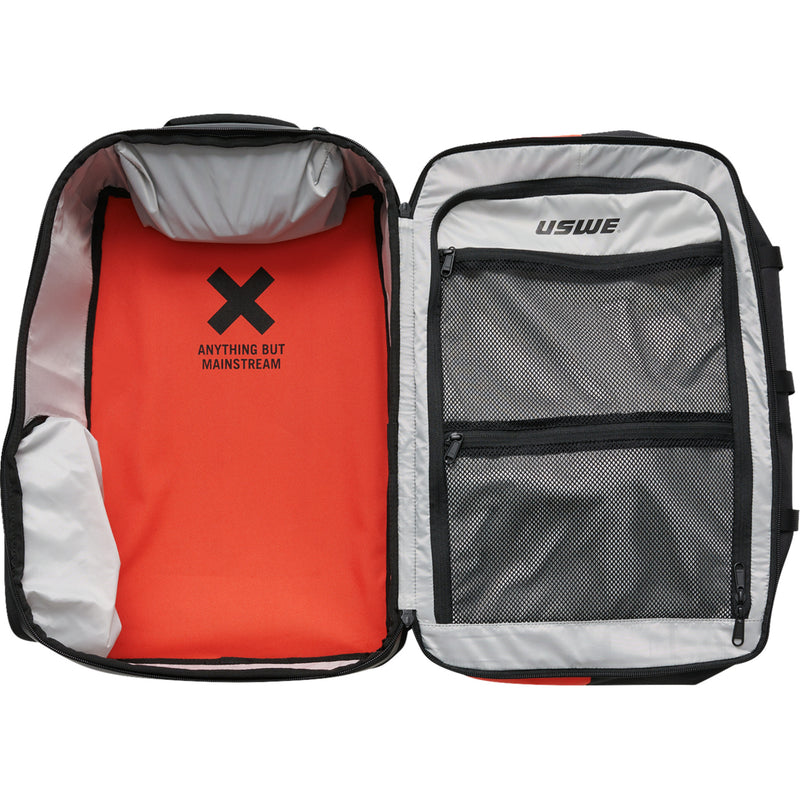 USWE 3517-0531 2404935 Buddy Athlete Gear Pack Bag Buddy - 40L