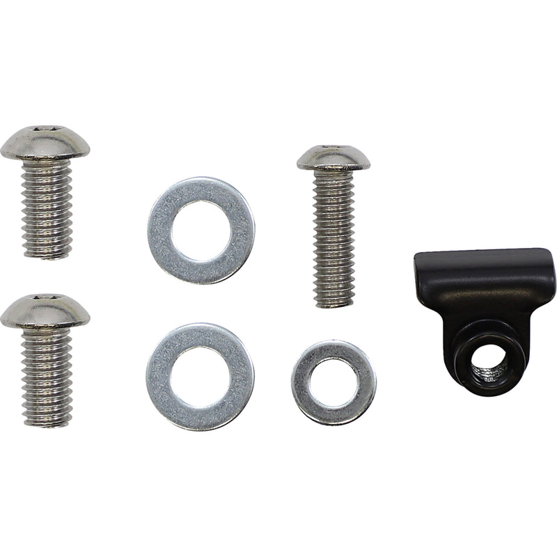 Cobra Freeway Bar (Highway Bar - 601-2107B For Harley Softail 2018-2020
