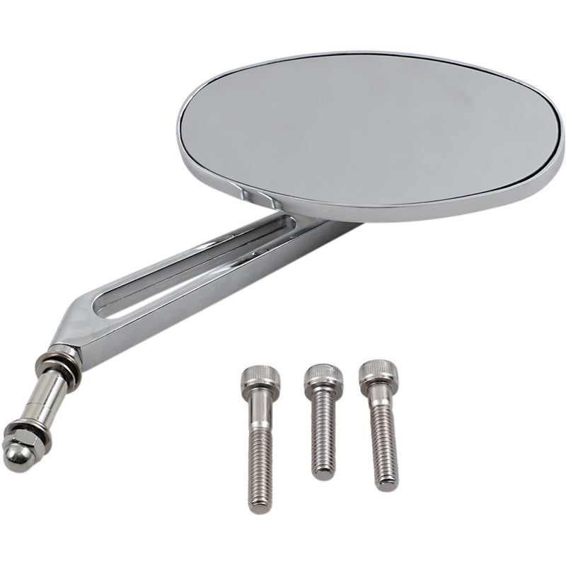 Drag Specialties Mirror For Harley Motorcycles 2022-2026