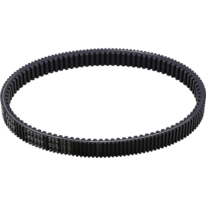 Moose Offroad Drive Belt - 47-7125 For Suzuki 500F QuadMaster / 500F 2000-2007 | Arctic Cat 500 4x4 Auto 2000-2009