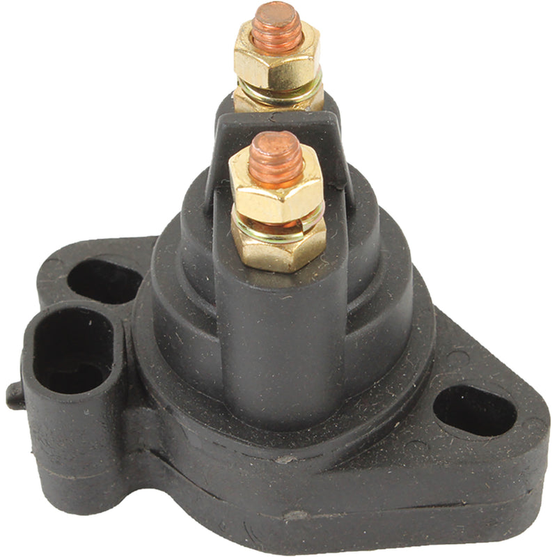 Parts Unlimited Starter Solenoid - 2110-1132 Yamaha Snowmobiles 2015