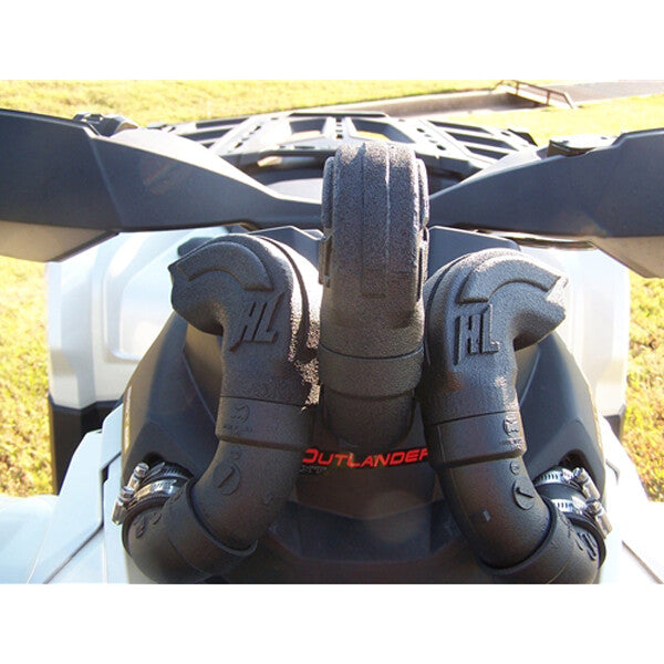 High Lifter Snorkel Kit Snork-C1OL - 71-10920 Can-Am Outlander 2015-2018