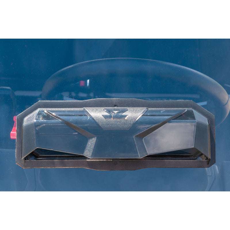 Seizmik Versa-Vent Windshield - 50-50226KIT Polaris Ranger 2014-2025