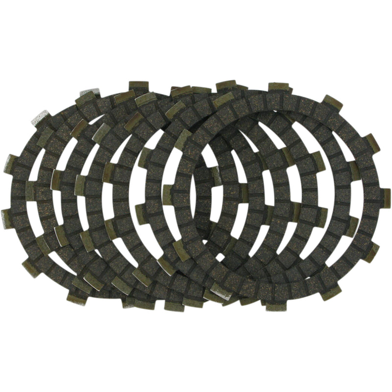 Vesrah Friction Plate Set - VC-281 Gas Gas 250 1974-1975