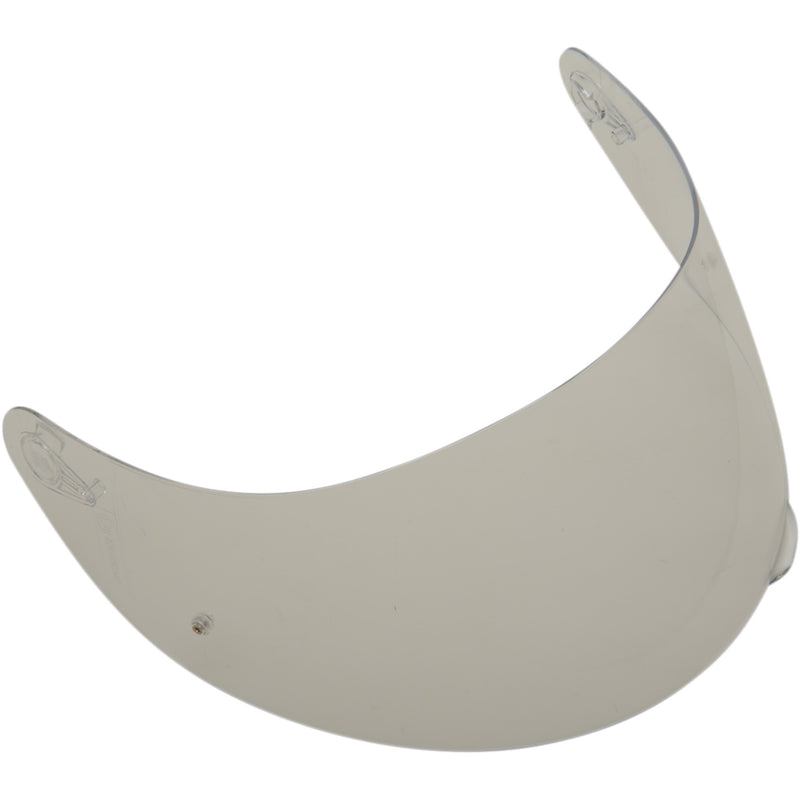 AGV 0130-0744 KV12B2A8001 K1/K3 SV/K5 S Helmet GT2 Pinlock® Prepared Visor GT2 Shield - K3 SV/K1/K5 S - Pinlock® Prepared - ML-2XL - Clear