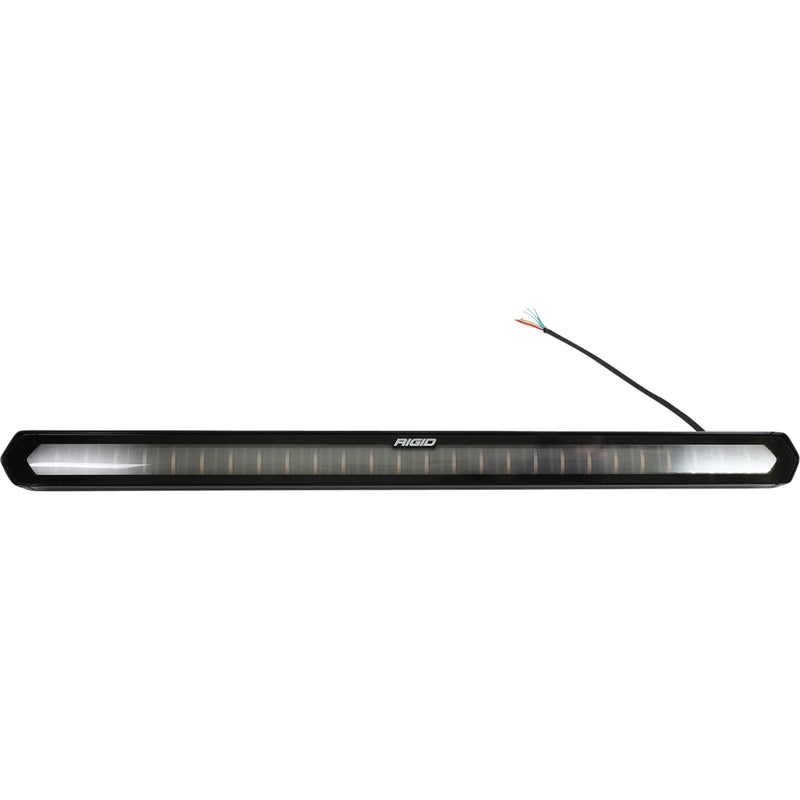 RIGID INDUSTRIES 2010-1447 901802 Chase Rear Facing LED Light Bar Light Bar - Surface Mount