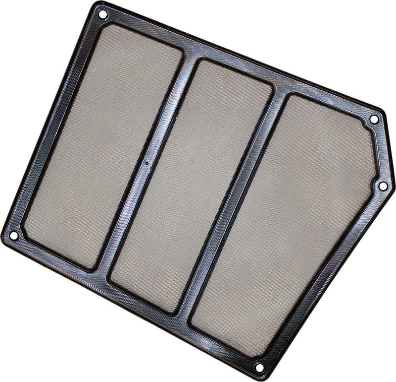 Slp 3 PC MAX Flow Vent Clutch Side - 32-634 Polaris Snowmobiles 2015-2022