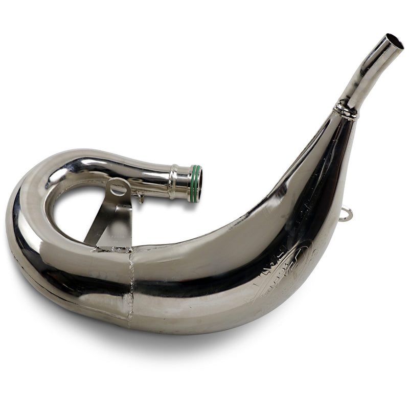 FMF Fatty Pipe - 025238 For KTM SX 125 / SX 150 2019-2022 | Gas Gas 125 2021-2023 | Husqvarna TC 125 2019-2022