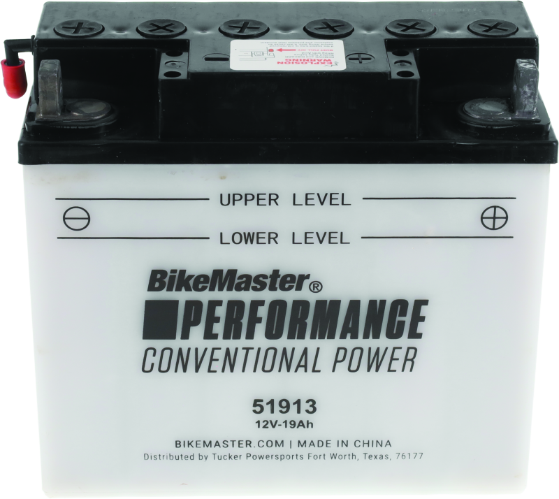 BikeMaster 781133 Battery - 51913 - Photo - Primary