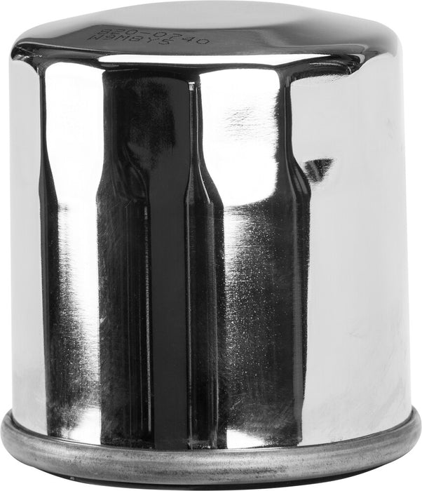 Harddrive 820-0739 PS175B OIL FILTER INDIAN BLK 175B BLACK