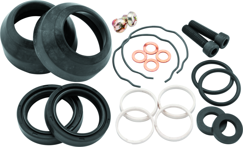 Bikers Choice 495605 84-17 Fxst Fork Seal Kit - Photo - Primary