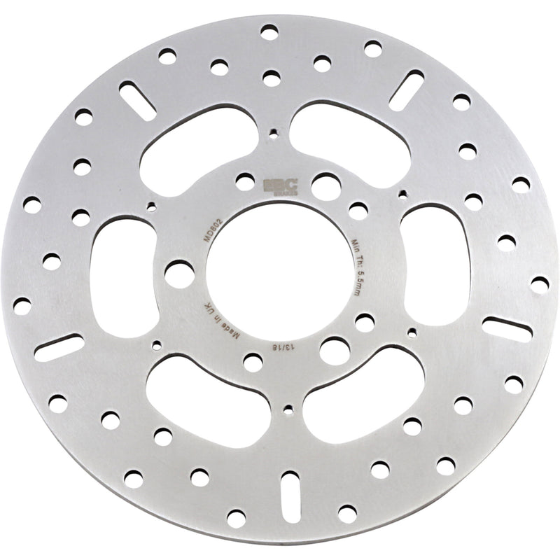 EBC Pro-Lite Series Brake Rotor - MD802 Can-Am Spyder 2008-2012