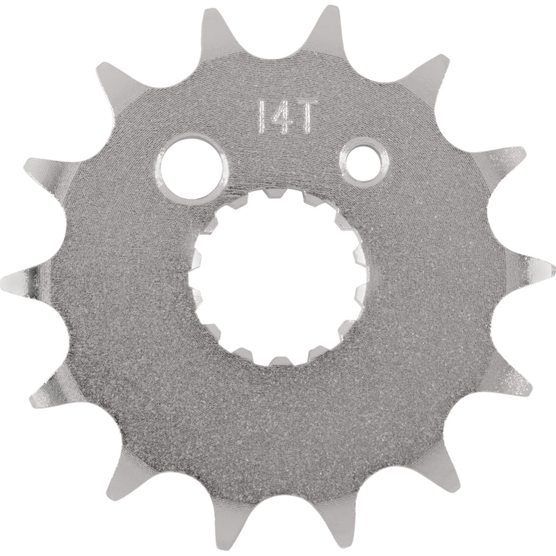 Moose Offroad Sprocket - 26-4146-14CRMO Yamaha YZ 85 2002-2026