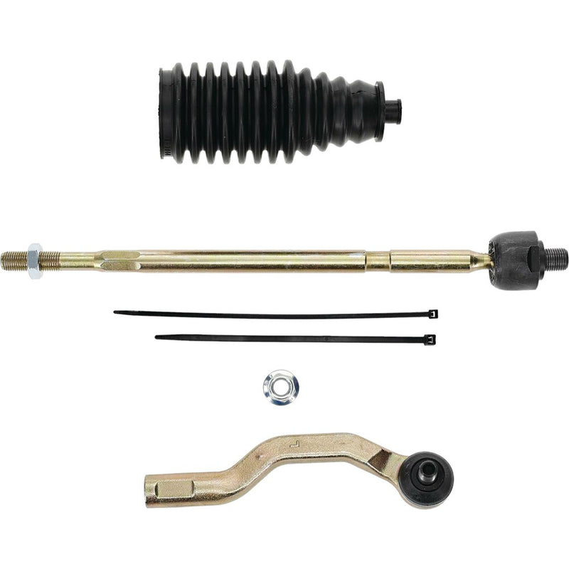 All Balls TIE ROD END Kit - 51-1116-L Polaris General 2020-2025