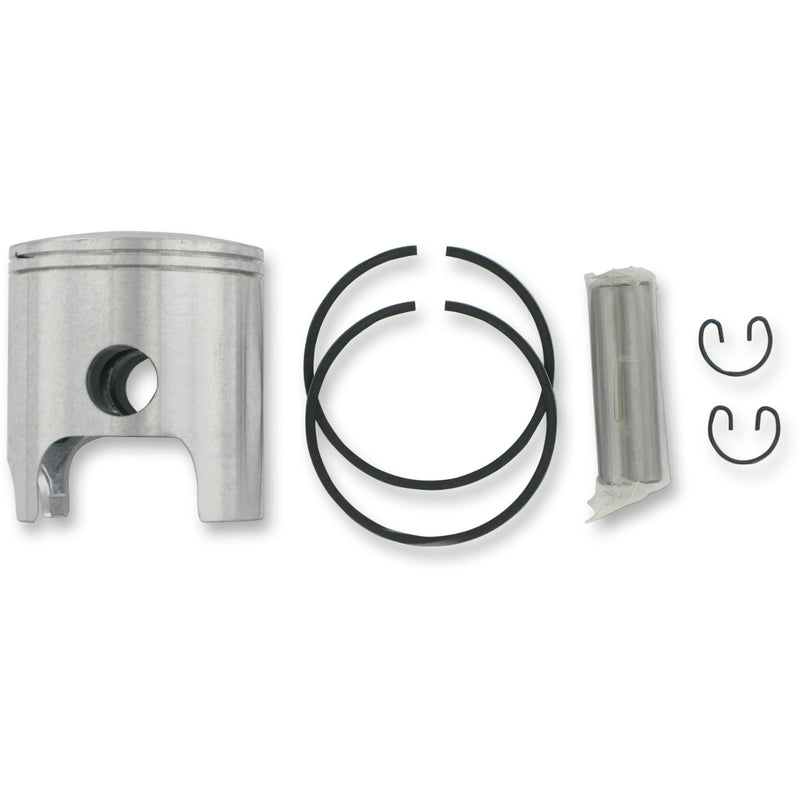 PARTS UNLIMITED 09-806 Piston Kit Piston Assembly - Yamaha - Standard