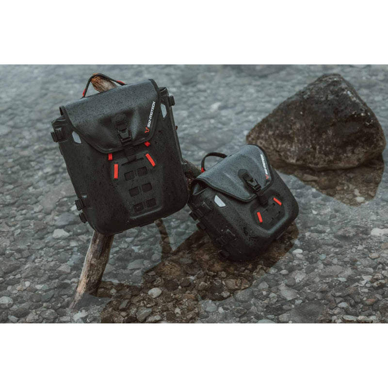 Sw-Motech Sysbag Side Bag System - BC.SYS.11.928.31000B Triumph Speed 2019-2024