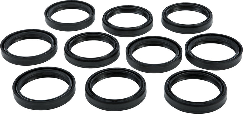 Harddrive 292249 Fork Rebuild Kit FOR 49MM For Harley Motorcycles 2002-2021