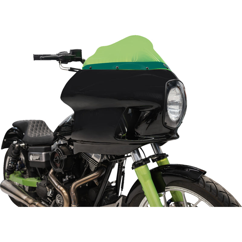 Klock Werks Fairing Kit - KWB-03-0100 For Harley Super 2006-2014