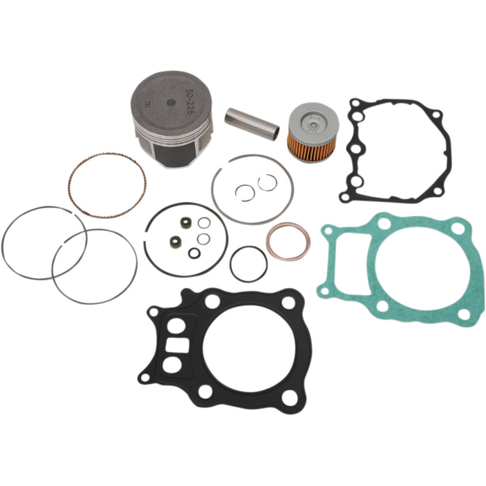WSM 0903-1343 54-226-12 Top-End Rebuild Kit Top End Kit - 79.00 mm - Honda