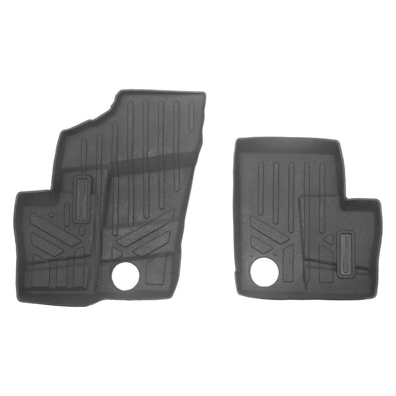 Smartliner 17-0161 UA0120 FLOOR LINER FIRST ROW