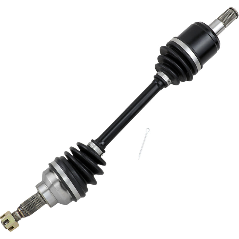 Moose Offroad Axle - HON-7006 Honda TRX300FW FourTrax 4x4 1993-2000