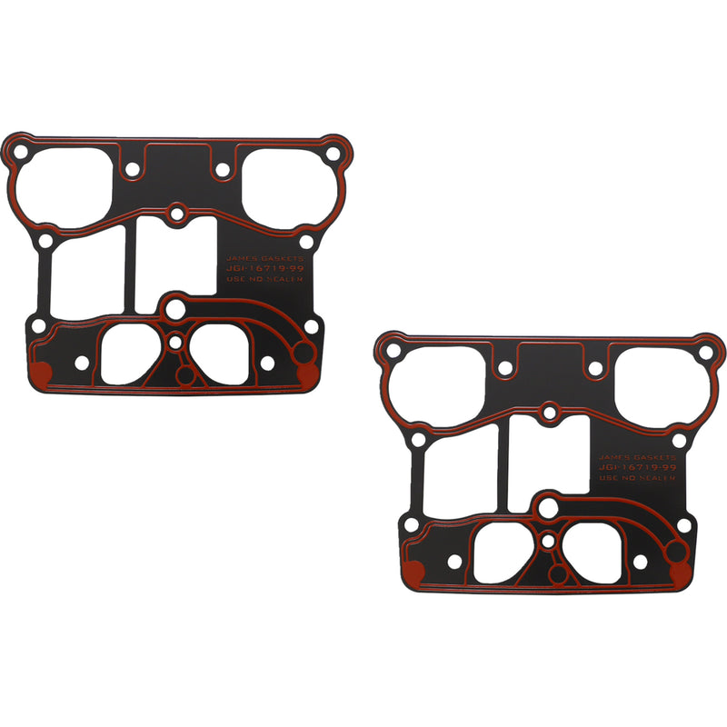 James Gasket Gasket - JGI-16719-99 For Harley Motorcycles 1999-2017
