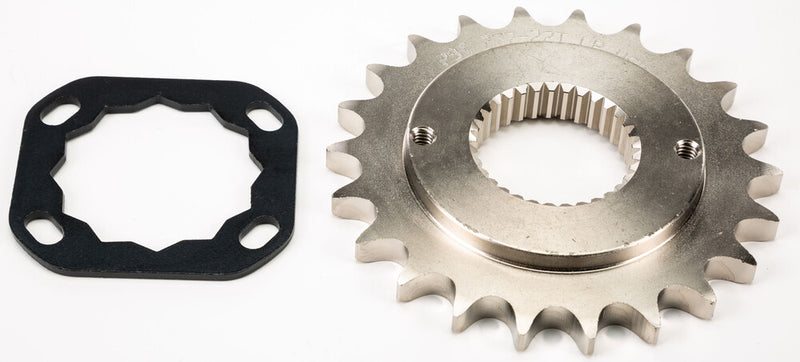 Pbi Front CS Sprocket Steel 22T-530 HD - 277-22 For Harley Sportster 1991-1992