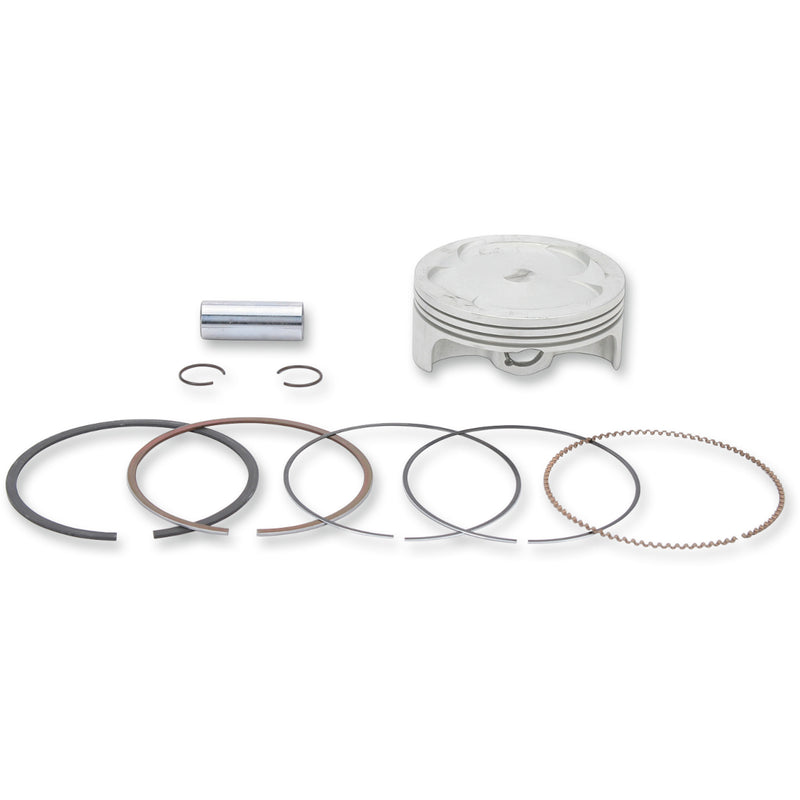 Pro X Piston Kit - 01.2429.B For Yamaha WR 450 / YZ 450 2003-2015 | Gas Gas 450F 2013-2015