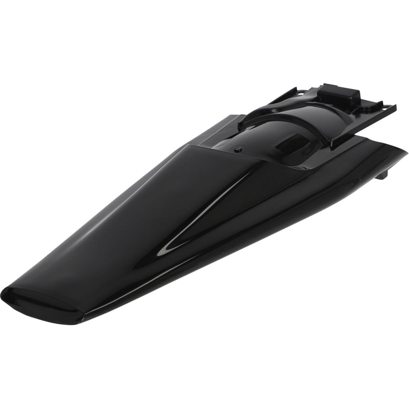 ACERBIS 1403-4442 2986590001 Rear Fender black - husqvarna - fc/fx/tc/tx
