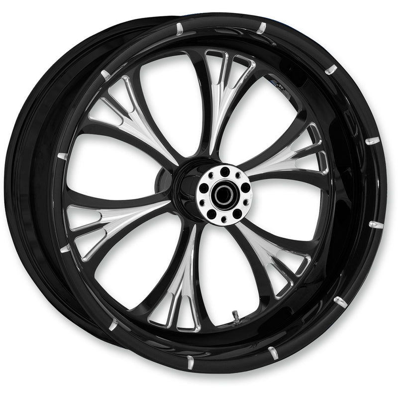 Rc Components Majestic Eclipse Wheel - 18550-9210-102E For Harley Touring 2009-2024