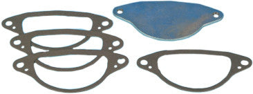 James Gasket James Gaskets Gasket Starter Motor Mount FL FLH FX Fxst Fxwg 10PK - 60559-80 For Harley Motorcycles 1984-1985