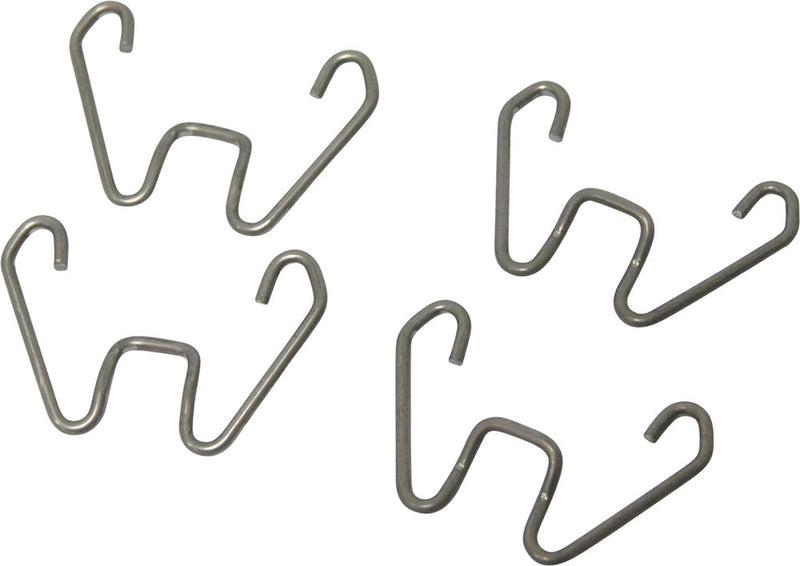 Harddrive Brake PAD Anti Rattle Spring F OEM 44337-08 - 06-034 For Harley Motorcycles 2008-2016