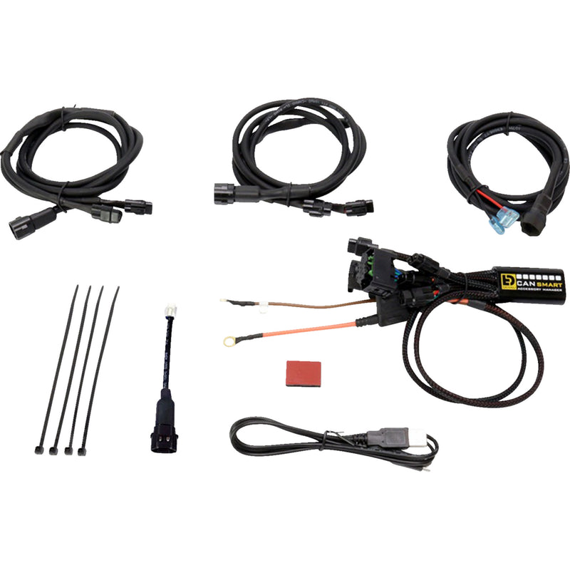 Denali Controller - DNL.WHS.11702 BMW Motorcycles 2011-2025