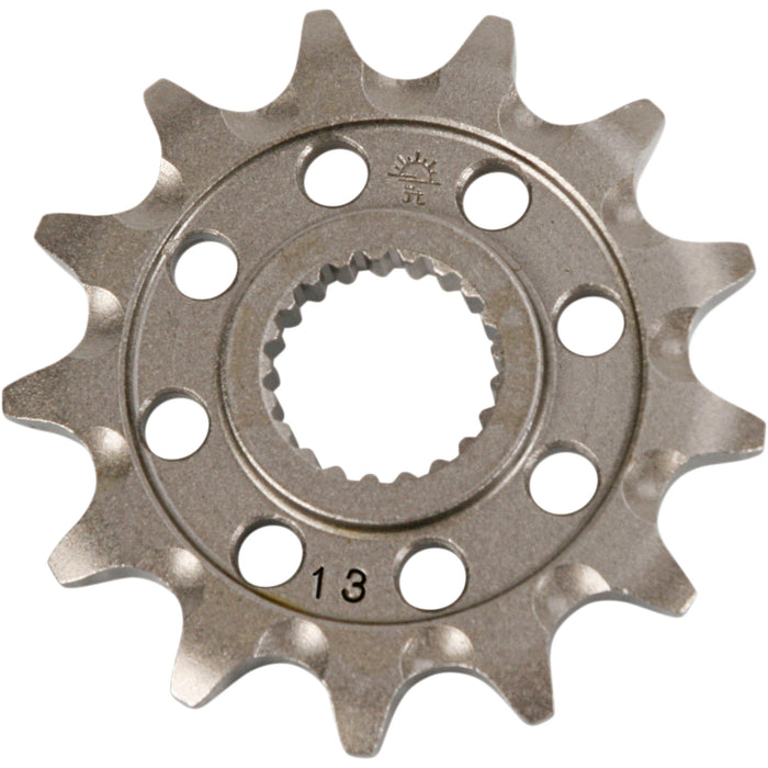 JT SPROCKETS 1212-0503 JTF1323.13SC Front Sprocket Countershaft Sprocket - 13 Tooth